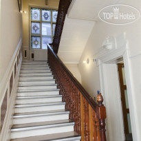 The Londonears Hostel 