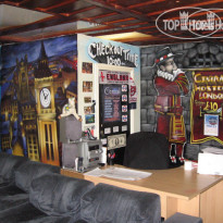 Central Hostel 