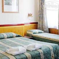 Lincoln House Hotel
