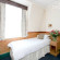 Lincoln House Hotel 