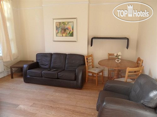 Hotelier's photos Lodge NW2 Hotel 2*