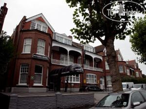 Hotel photo National Hotel 2*