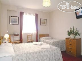 New photos from tourists Adare 2*