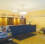 Hotel photo Adare 2*