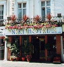 Hotelier's photos Niki (closed) 2*