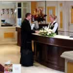 Quality Hotel Westminster