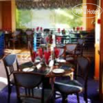 Quality Hotel Westminster 