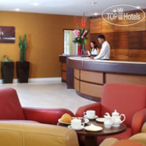 Quality Hotel Westminster 