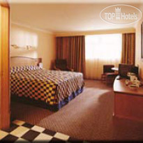 DoubleTree by Hilton Hotel London - Hyde Park  