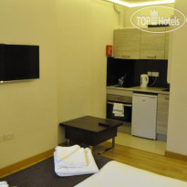 London Stay Apartments
