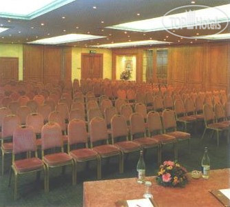 Hotel photo Ambassadors in bloomsbury 4*