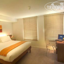 Ambassadors in bloomsbury 