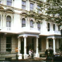 Jarvis Embassy House 