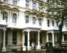 Hotel photo Jarvis Embassy House 4*