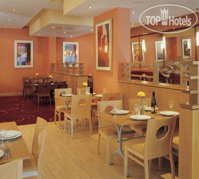 New photos from tourists Jurys Inn Chelsea 3*