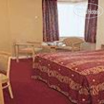 DoubleTree by Hilton Hotel London - Islington
