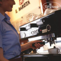 DoubleTree by Hilton Hotel London - Islington