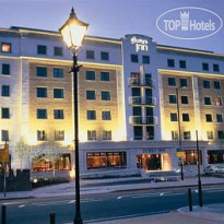 DoubleTree by Hilton Hotel London - Islington