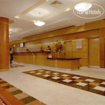 DoubleTree by Hilton Hotel London - Islington