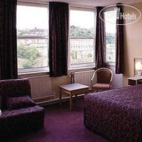 DoubleTree by Hilton Hotel London - Islington