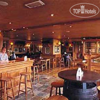 DoubleTree by Hilton Hotel London - Islington