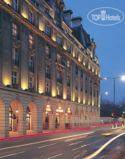 Hotel photo The Ritz London 5*