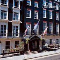 Hilton London Green Park 