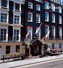 Hotel photo Hilton London Green Park 4*