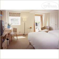Hilton London Green Park 