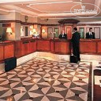 Hilton London Green Park 