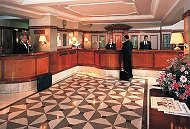 Hilton London Green Park