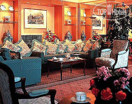 New photos from tourists London Hilton on Park Lane 5*