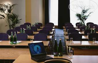 New photos from tourists Hilton London Olympia 4*