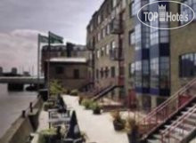 New photos from tourists DoubleTree by Hilton Hotel London - Docklands Riverside 4*