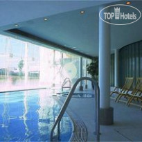 Hilton London Heathrow Airport