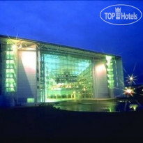 Hilton London Heathrow Airport