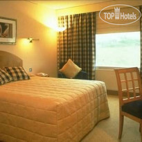 Hilton London Heathrow Airport