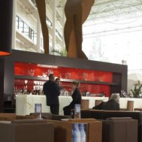 Hilton London Heathrow Airport