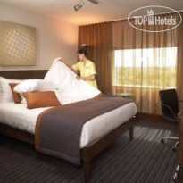Hilton London Heathrow Airport