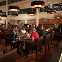 Hilton London Heathrow Airport