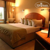 Hilton London Heathrow Airport