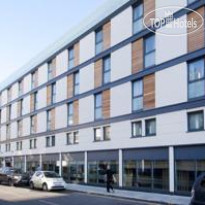 Premier Inn London Angel Islington Отель