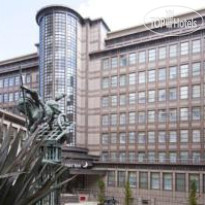 Premier Inn London City (Old Street) Отель