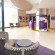 Premier Inn London City (Old Street) Холл