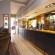 Premier Inn London City (Old Street) Ресторан