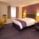 Premier Inn London City (Old Street) Номер