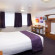 Premier Inn London City (Old Street) Номер