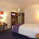 Premier Inn London City (Old Street) Номер
