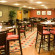 Premier Inn London City (Tower Hill) Ресторан