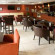 Premier Inn London City (Tower Hill) Лаундж-бар